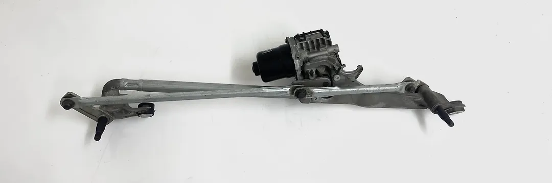 Windshield wiper motor - 2021 Ford Explorer XLT