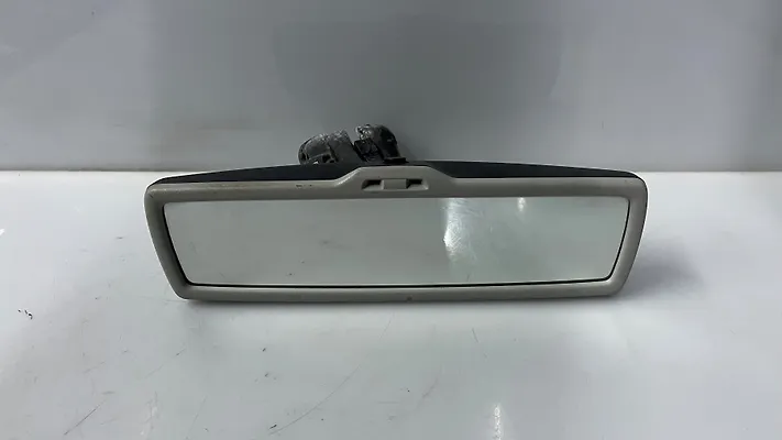 Rear view mirror - 2012 Volkswagen Passat