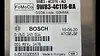 Differential Control Module - 2011 Land Rover RANGE ROVER SPORT