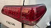 Tail Light (RH) - 2013 Infiniti QX56