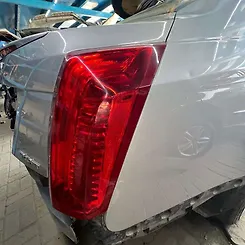 Tail Light (RH) - 2014 Cadillac CTS