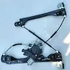 Door Motor (LHF) - 2013 Cadillac ATS