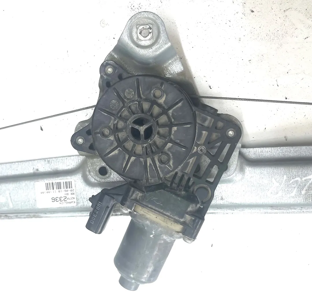 Door Motor (RHF) - 2021 Chevrolet Trailblazer RS AWD