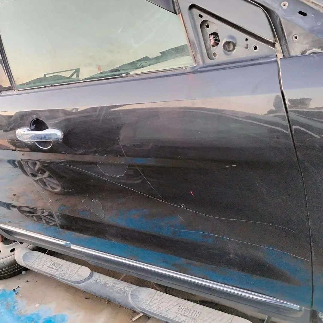 Door (RHF) - 2012 Ford Explorer