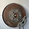 Complete Hub Assembly(LHF) - 2014 Chevrolet Impala