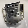 Dash panel - 2012 Cadillac CTS