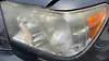 Headlight (LH) - 2012 Toyota Sequoia UCK60L