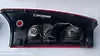 Tail Light (RH) - 2004 Chevrolet SILVERADO