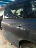Door (LHB) - 2019 Infiniti QX50
