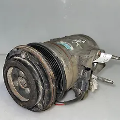 AC Compressor - 2013 Ford Expedition