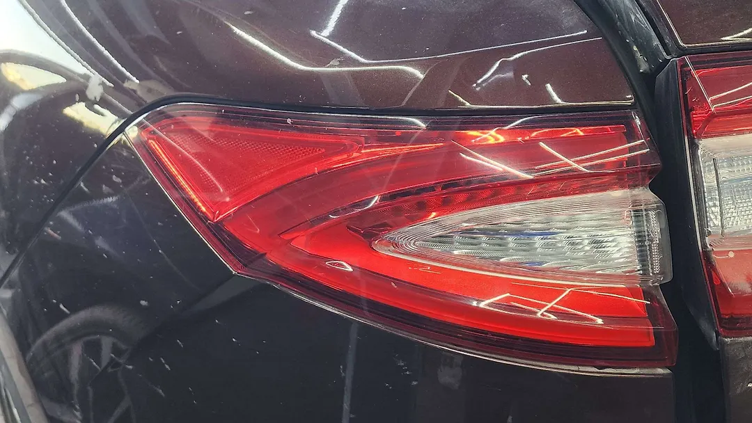 Tail Light (LH) - 2017 Maserati Levante