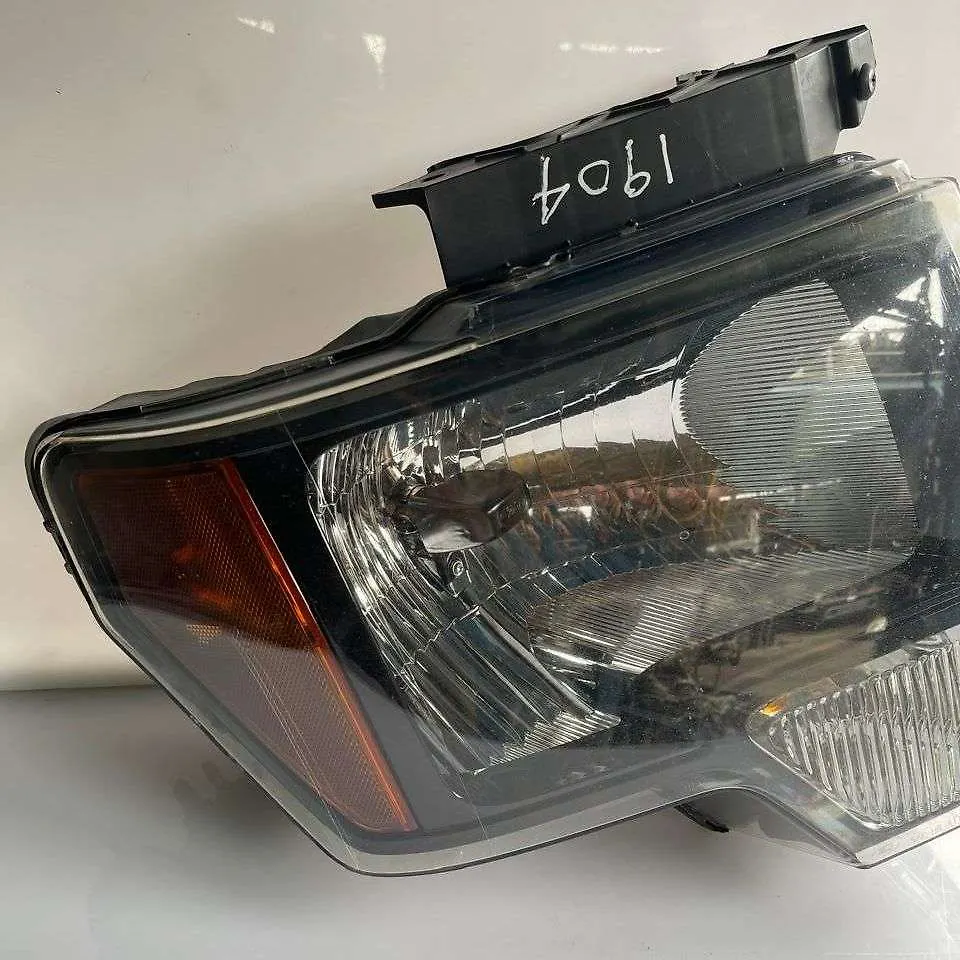 Headlight (RH) - 2011 Ford F-150
