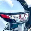 Tail Light (LH) - 2012 Land Rover RANGE ROVER EVOQUE