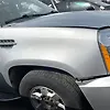 Fender (RHF) - 2011 Cadillac Escalade Luxury