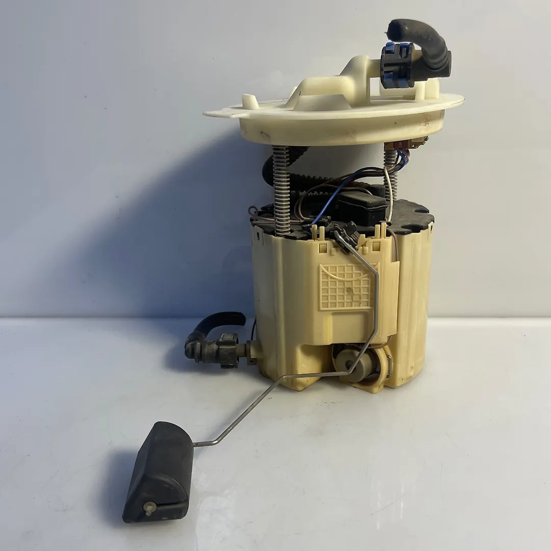 Fuel pump - 2009 Chevrolet Caprice