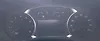Speedometer - 2017 GMC Acadia