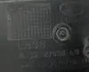 Fuel Cap Cover  - 2012 Land Rover RANGE ROVER EVOQUE