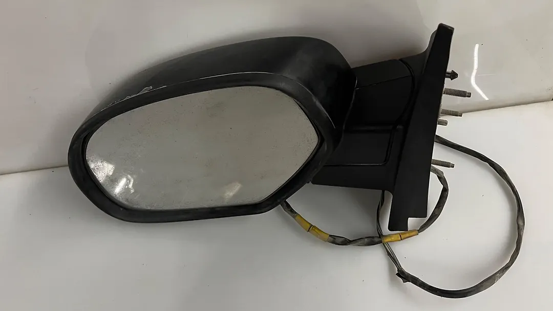 Side Mirror (LH) - 2003 Chevrolet Trailblazer