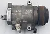 AC Compressor - 2013 Ford Edge SE
