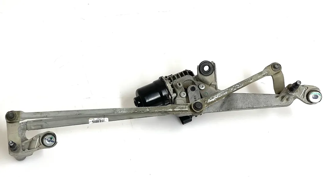 Windshield wiper motor - 2020 Lincoln Aviator Reserve