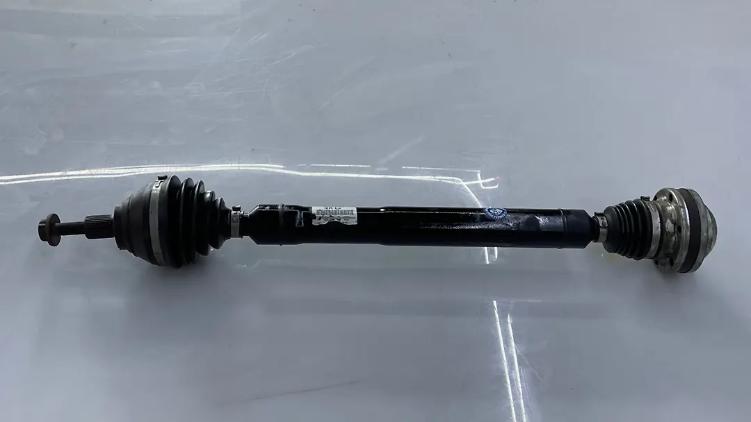 Axle(RHF) - 2011 Volkswagen GTI