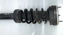 Shock absorber - 2017 Jaguar F-Pace