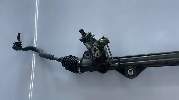 Steering box/rack - 2015 Jaguar XJL