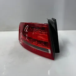 Tail Light (LH) - 2011 Audi A4 ECONOMY