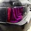 Tail Light (LH) - 2011 Land Rover RANGE ROVER SPORT
