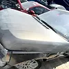 Hood/Bonnet - 2012 Land Rover RANGE ROVER