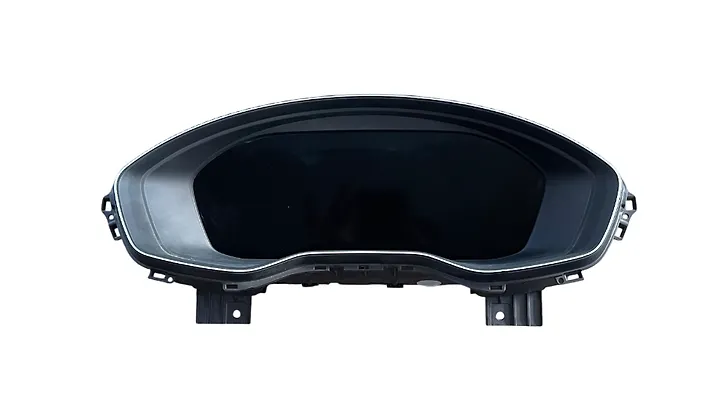 Speedometer - 2023 Audi Q5