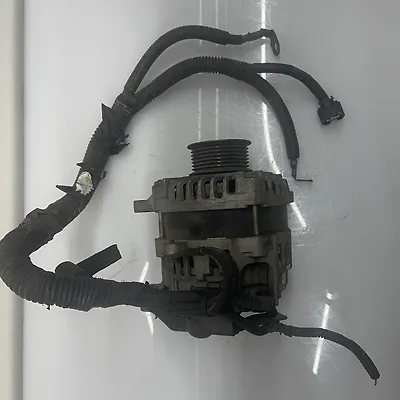 Alternator - 2011 Infiniti QX56
