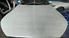 Hood/Bonnet - 2019 Audi Q7