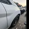 Fender (RHF) - 2015 Ford Fiesta