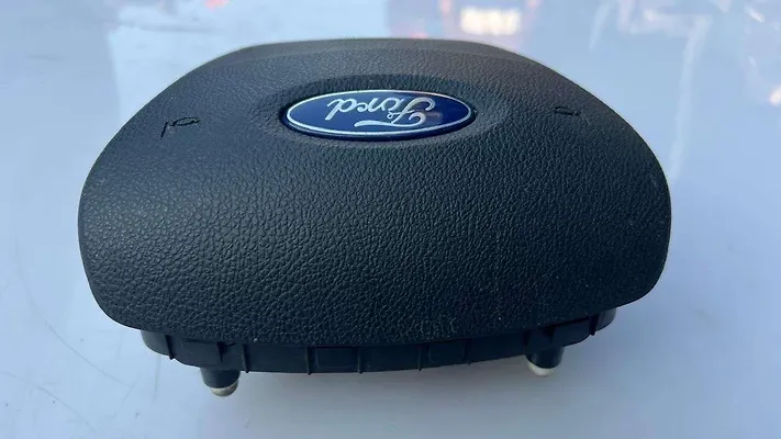Airbag (Steering) - 2017 Ford Escape