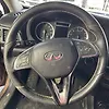 Steering wheel - 2017 Infiniti QX30 2.0t