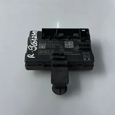 Door Control Module - 2020 Audi A5