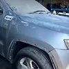 Fender (RHF) - 2013 Jeep GRAND CHEROOKE
