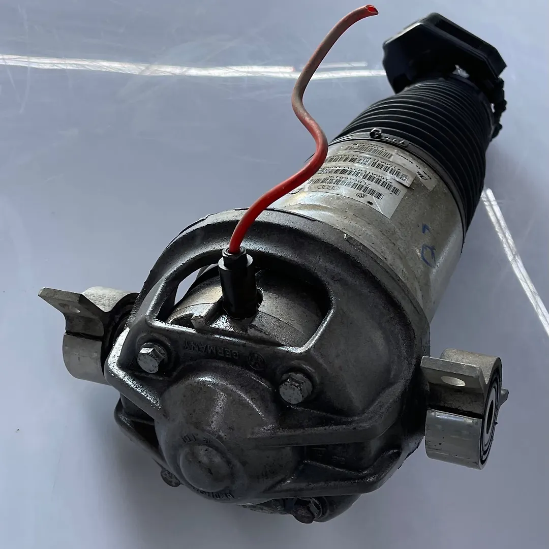 Shock Absober (LHB) - 2012 Audi Q7