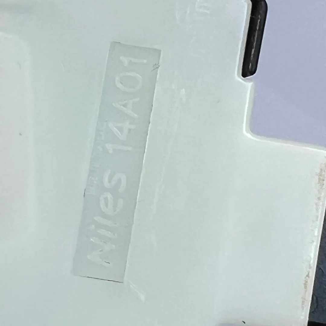 Column switch - 2013 Infiniti QX56