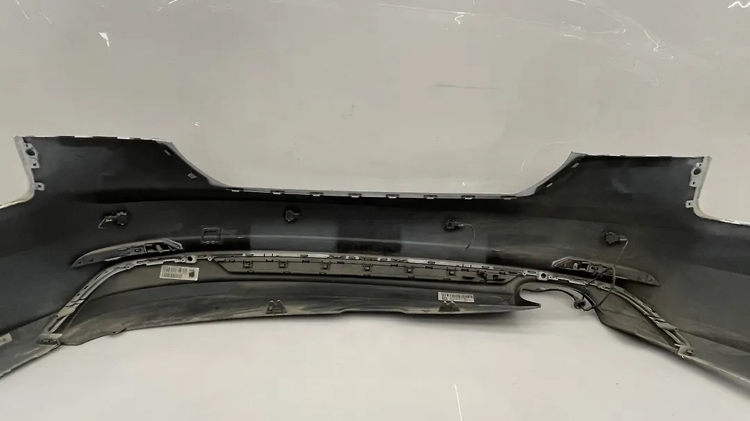 Rear Bumper - 2020 Audi A5