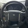 Steering wheel - 2014 Land Rover LR2