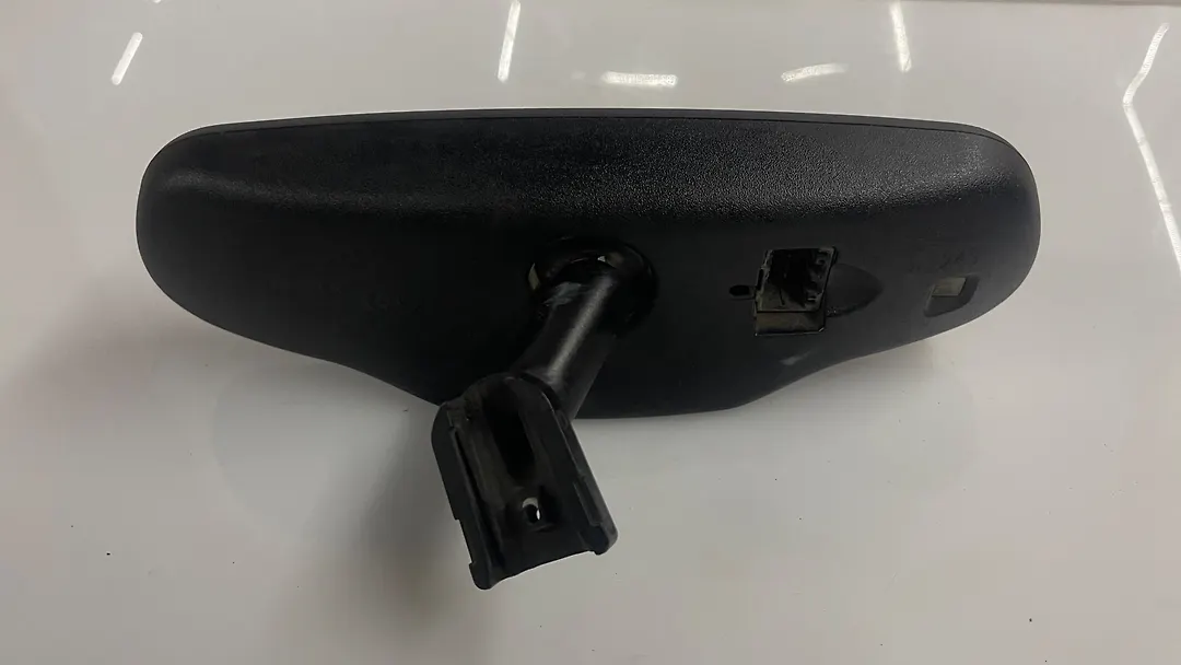 Rear view mirror - 2008 GMC Acadia SLT