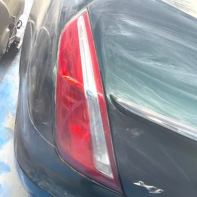 Tail Light (LH) - 2019 Jaguar XJ