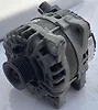 Alternator - 2018 Jaguar E-Pace