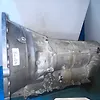 Gear box - 2014 Land Rover LR4