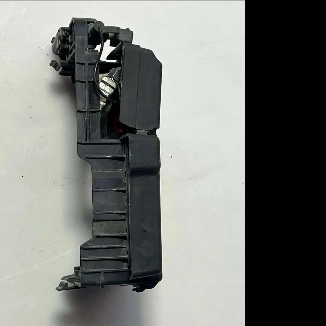 Battery Terminal - 2018 GMC Terrain