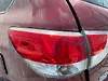 Tail Light (LH) - 2013 Nissan Pathfinder