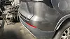 Rear Bumper - 2022 Chevrolet Groove
