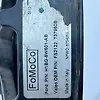 Radiator fan motor - 2018 Ford EcoSport